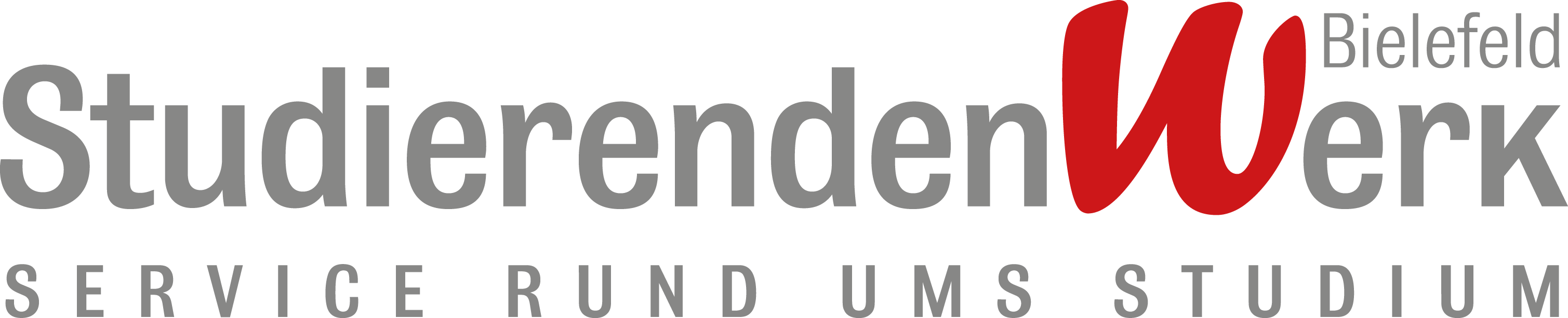Logo Studierendenwerk Bielefeld