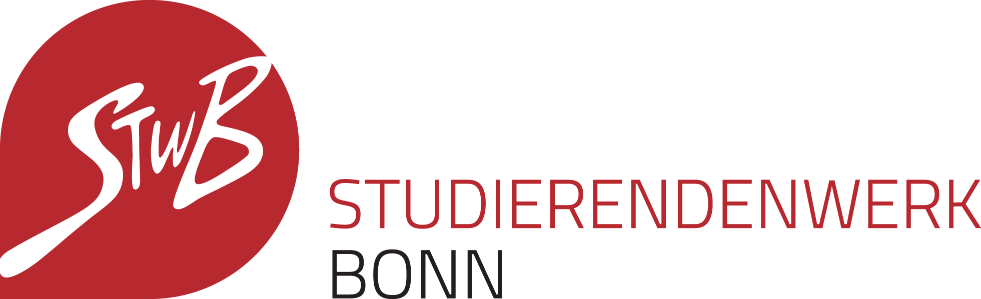 Logo Studierendenwerk Bonn