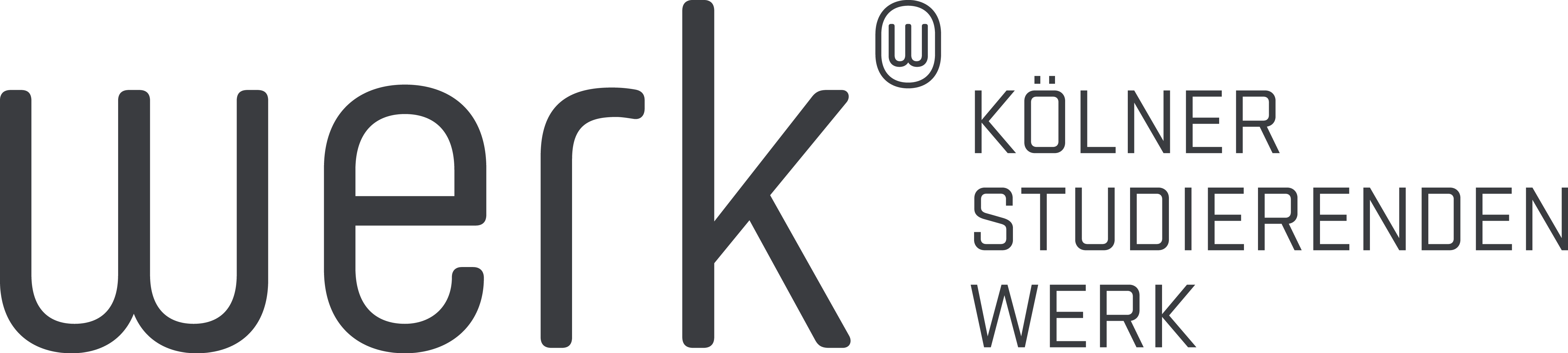 Logo Kölner Studierendenwerk