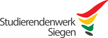 Logo Studierendenwerk Siegen